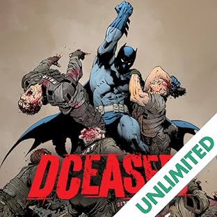 DCeased (2019-)